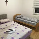 Lara Appartement