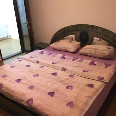 Apartman Lara