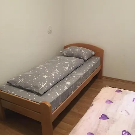 Lejlighed Marija