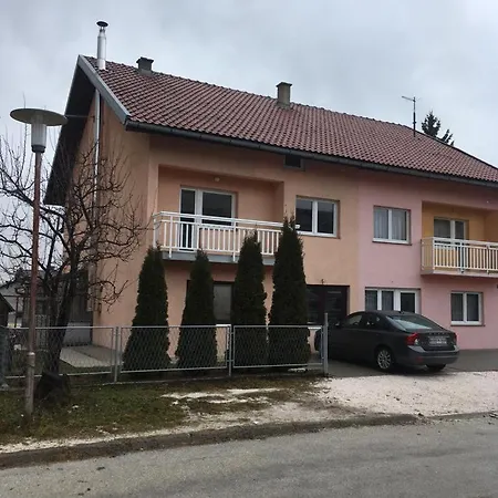 Lara * Kupres (Canton 10)