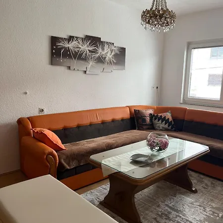 Apartman Lara Apartman Kupres (Canton 10)