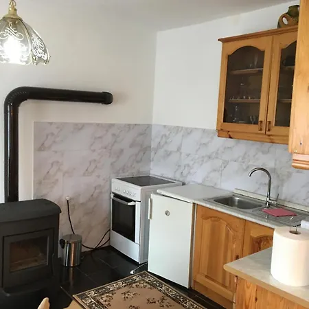 Apartman Lara Apartman Kupres (Canton 10)