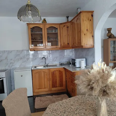 Appartement Lara *